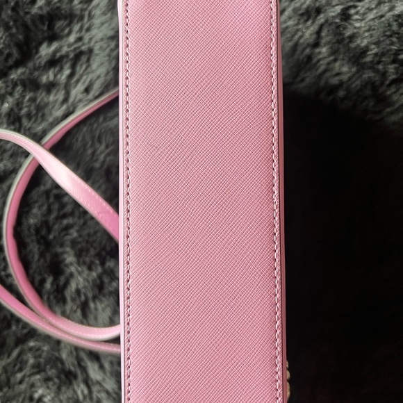 Kate Spade Pink Crossbody Bag - Picture 3 of 3
